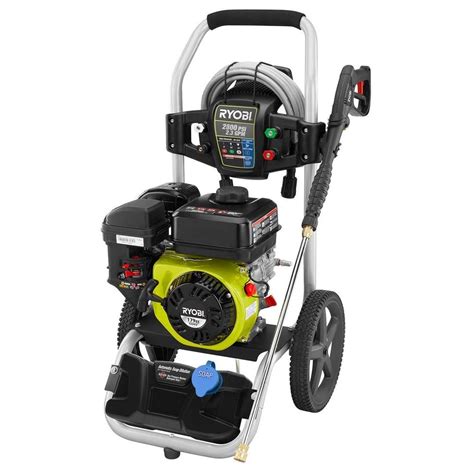 Top Sellers Most Popular Price Low to High Price High to Low Top Rated Products. . Ryobi 2800 psi pressure washer